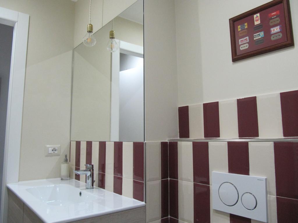 Al Porta Susa B&B トリノ エクステリア 写真