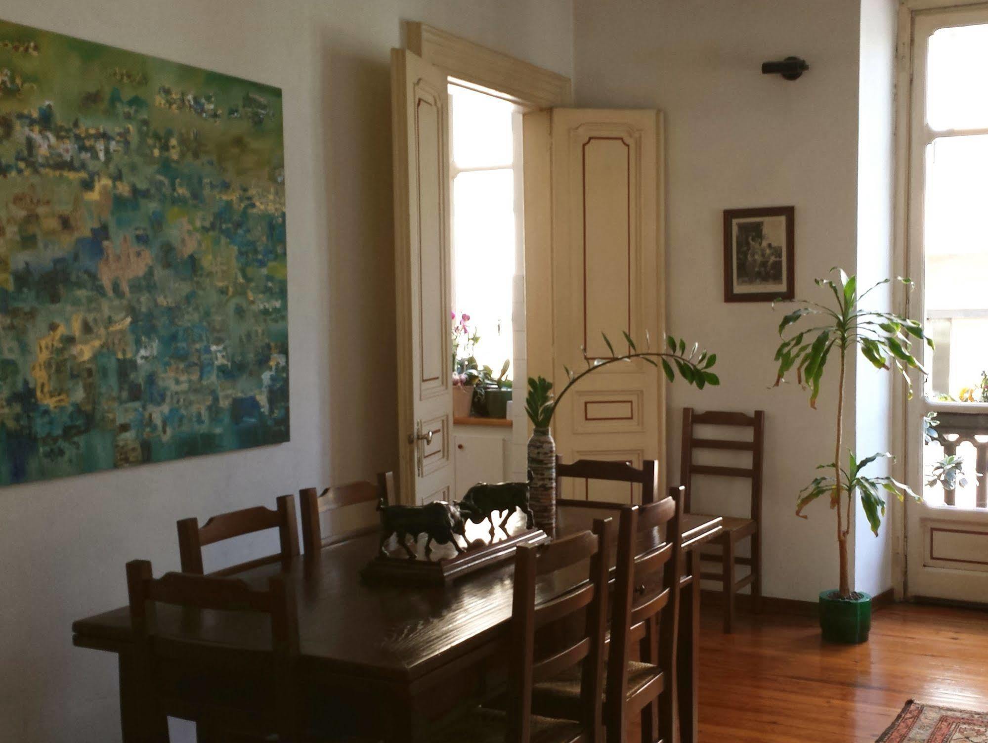 Al Porta Susa B&B トリノ エクステリア 写真